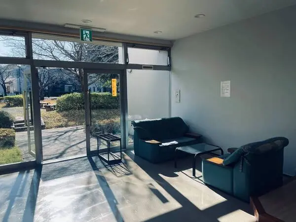 ちはら台ファミールハイツ