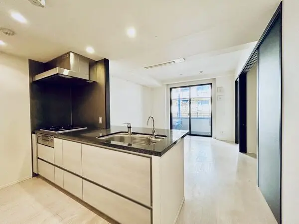 パークハウス駒込染井