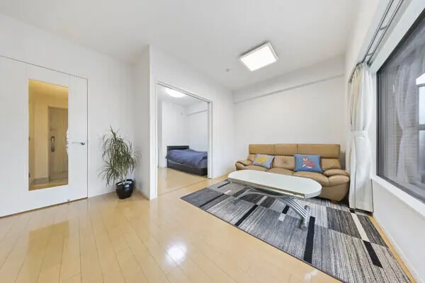 小石川ザ・レジデンスイーストスクエア