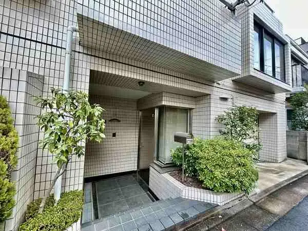 東京都豊島区駒込６丁目 一戸建て