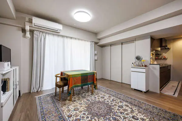 アトラス文京小石川