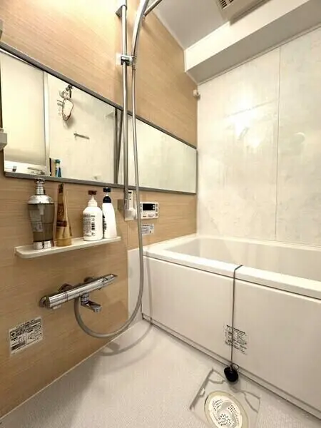 湯島武蔵野マンション