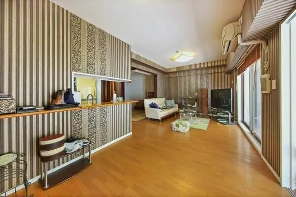 ジェイパーク横浜矢向フローラガーデン