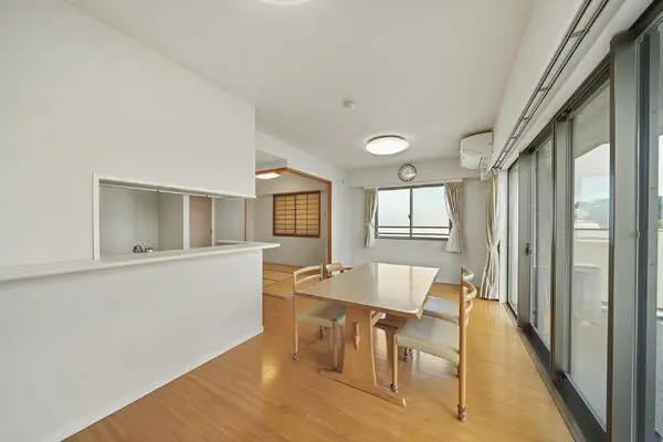 ザ・ガーデンズ日吉本町