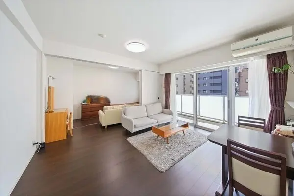 ザ・パークハウス川崎