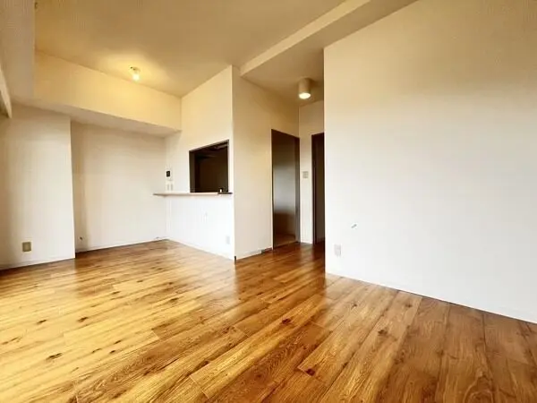 藤和シティコープ日吉北