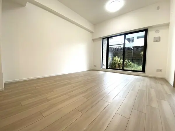 コスモシティ武蔵小杉