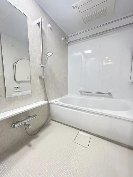 パークハウス武蔵新城ソレイユテラス