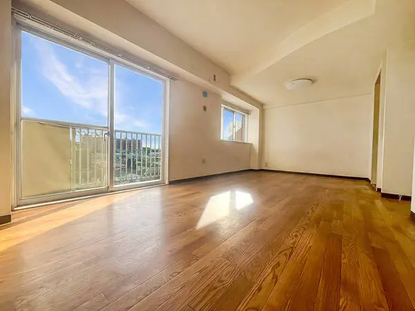 コスモ川崎京町