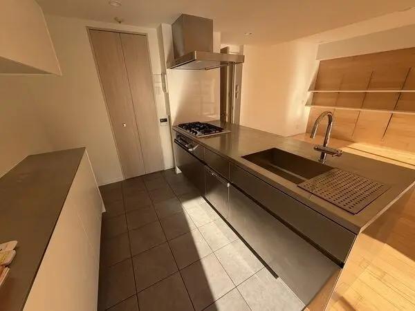 ライオンズタワー池袋