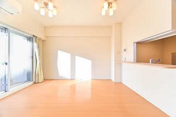 藤和シティホームズ新丸子駅前