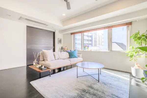 サンクタス神楽坂