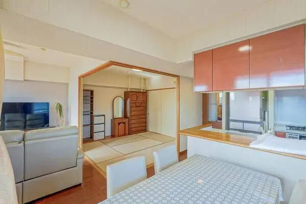 藤和シティホームズ武蔵小杉御殿町