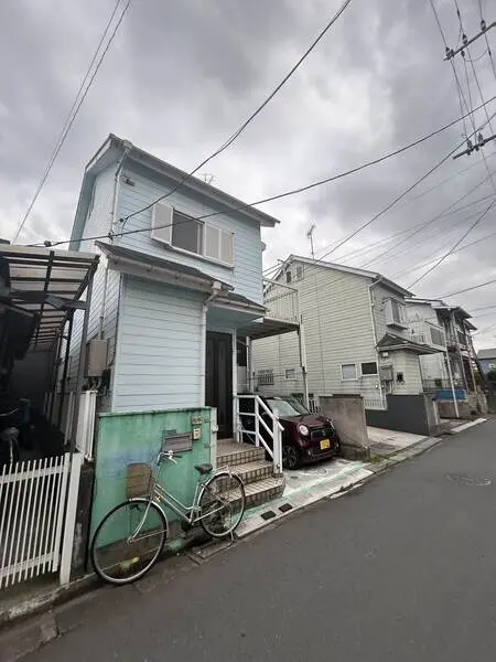 神奈川県川崎市川崎区小田３丁目 一戸建て