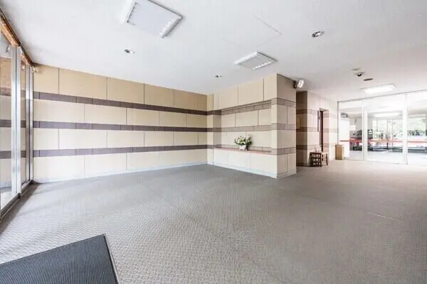 ゼームス坂パークハウス