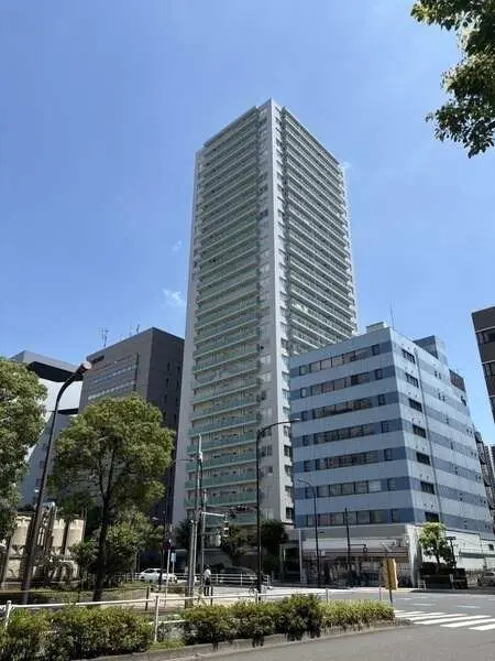品川タワーフェイス
