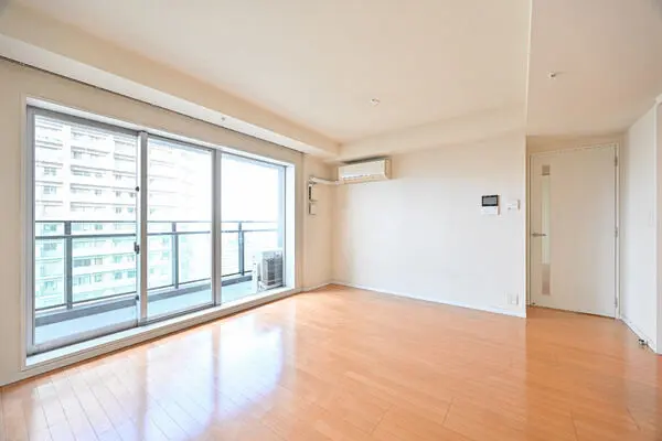 シティタワー品川