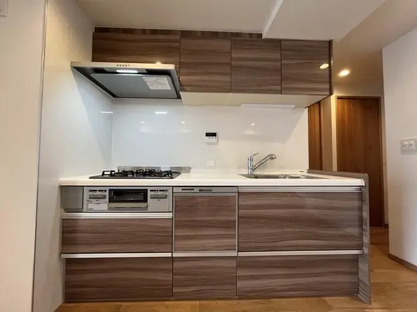 大森ナショナルコート