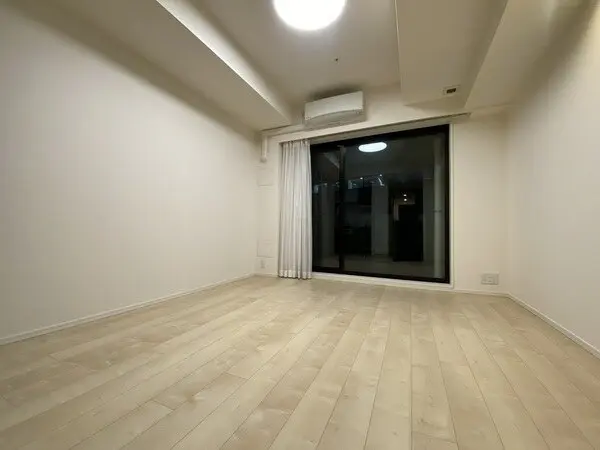 シティタワー大井町