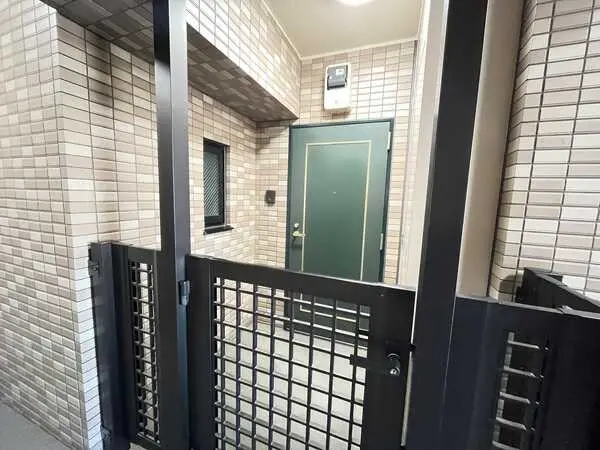 ラビ・ゼームス坂