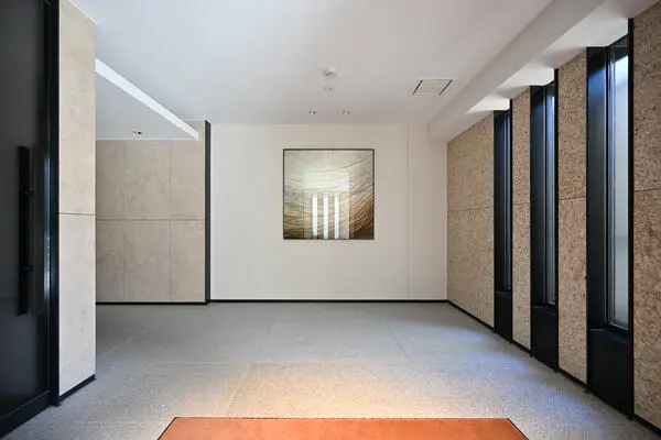 ディアナコート大森山王