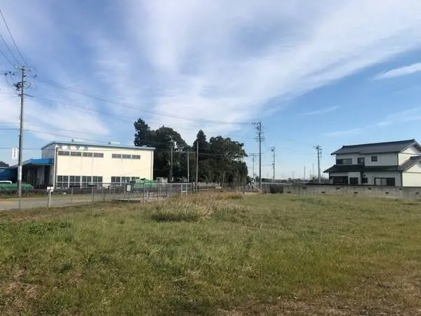愛知県豊橋市冨士見町 土地