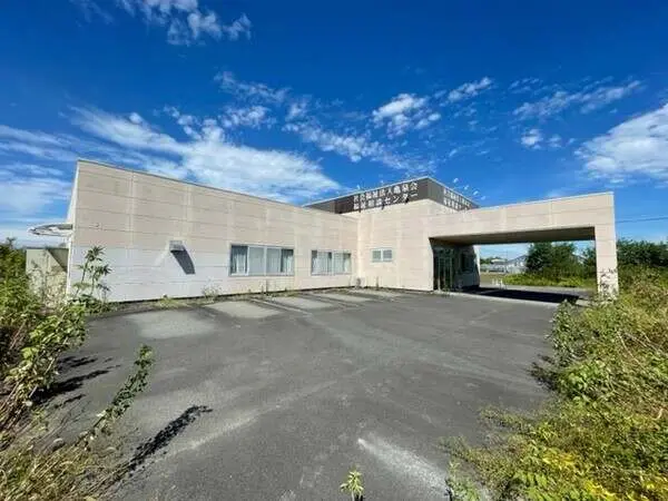 愛知県稲沢市平和町下起東 土地