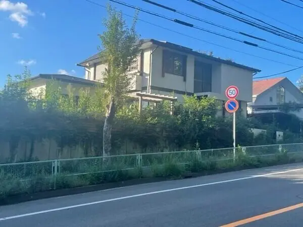 愛知県春日井市高森台４丁目 土地