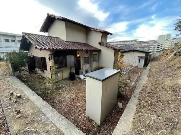 愛知県名古屋市千種区徳川山町１丁目 土地