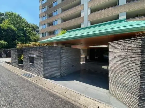 フォレスト東山パークハウス