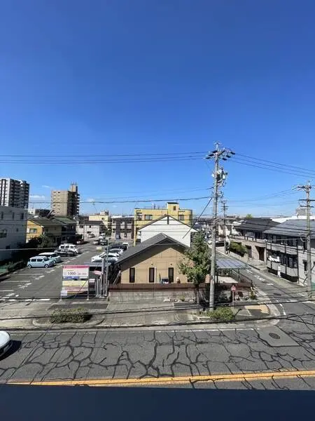愛知県名古屋市西区市場木町 一戸建て