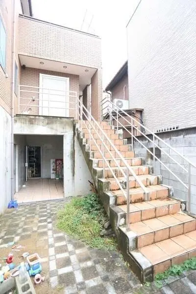 愛知県名古屋市天白区八事天道 一戸建て