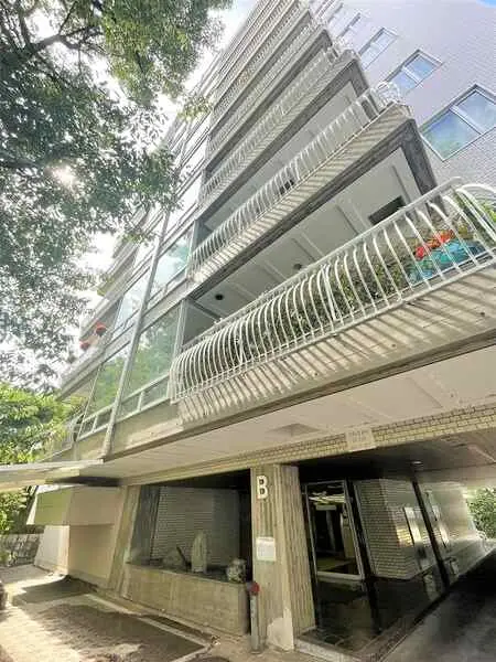 月見ヶ丘マンション