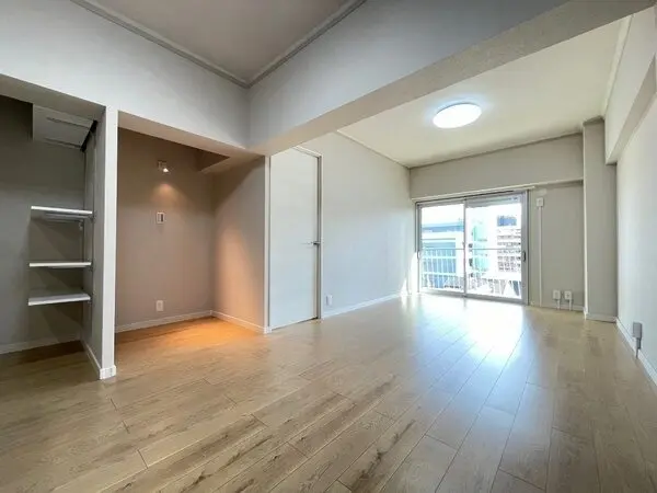 チサンマンション徳川町