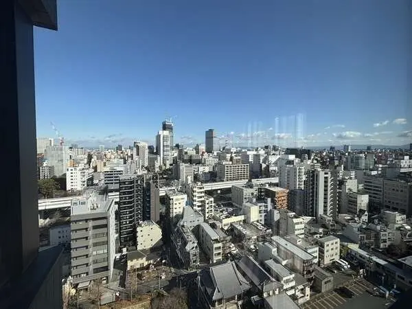 グランドメゾン大須ザ・タワー