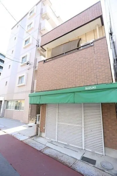 愛知県名古屋市東区葵３丁目 一戸建て