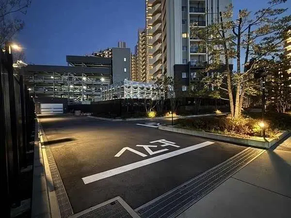 ザ・パークハウス名古屋