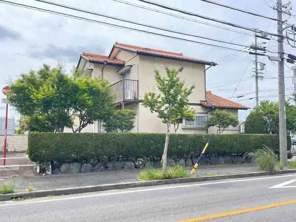 愛知県名古屋市緑区尾崎山１丁目 土地