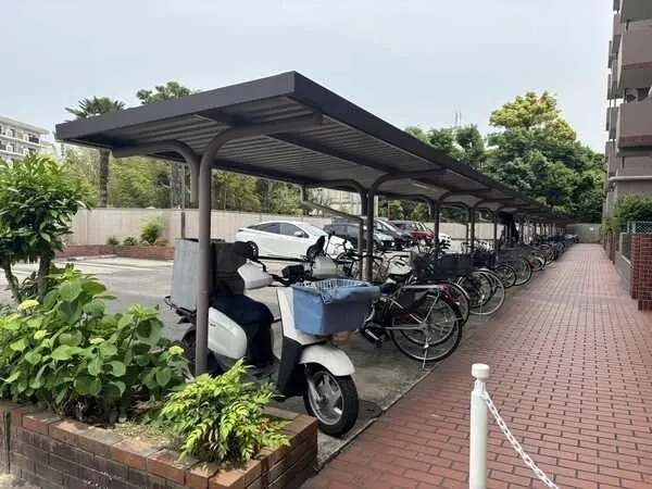 宝・大永寺ハイツ