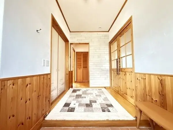愛知県安城市浜富町 一戸建て