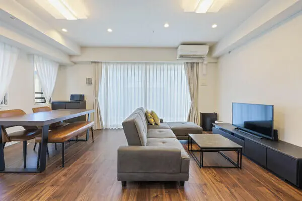 プラウドタワー名古屋伏見