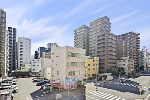 デュオヴェール久屋大通