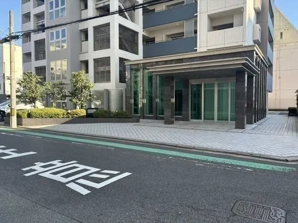 BELISTAタワー一宮