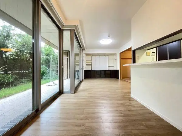 パークハウス一社