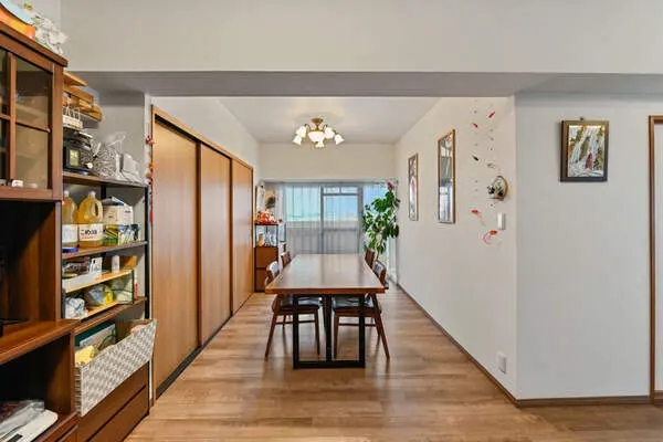 ユーハウス東枇杷島