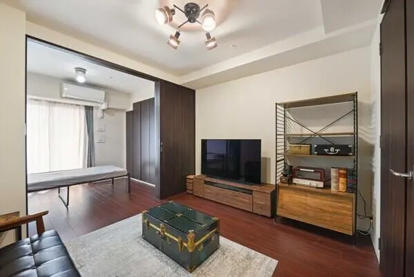 オープンレジデンシア名古屋駅THECOURT