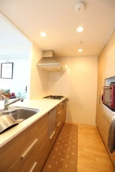 セントラルガーデン・レジデンス徳川明倫町