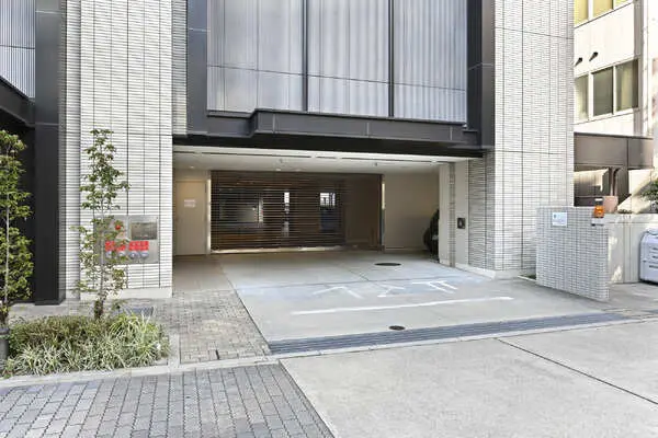 ザ・パークハウス久屋大通ローレルタワー