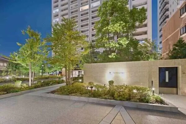 ザ・パークハウス名古屋