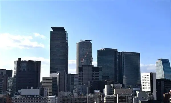 ザ・パークハウス名古屋伏見